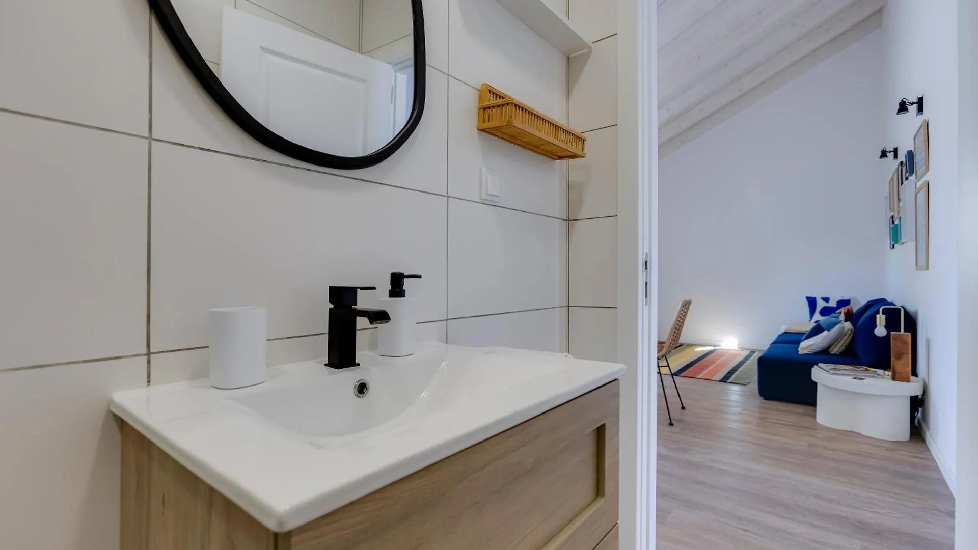 Prázdninový dům Vila Casa Maria Rota Aljezur