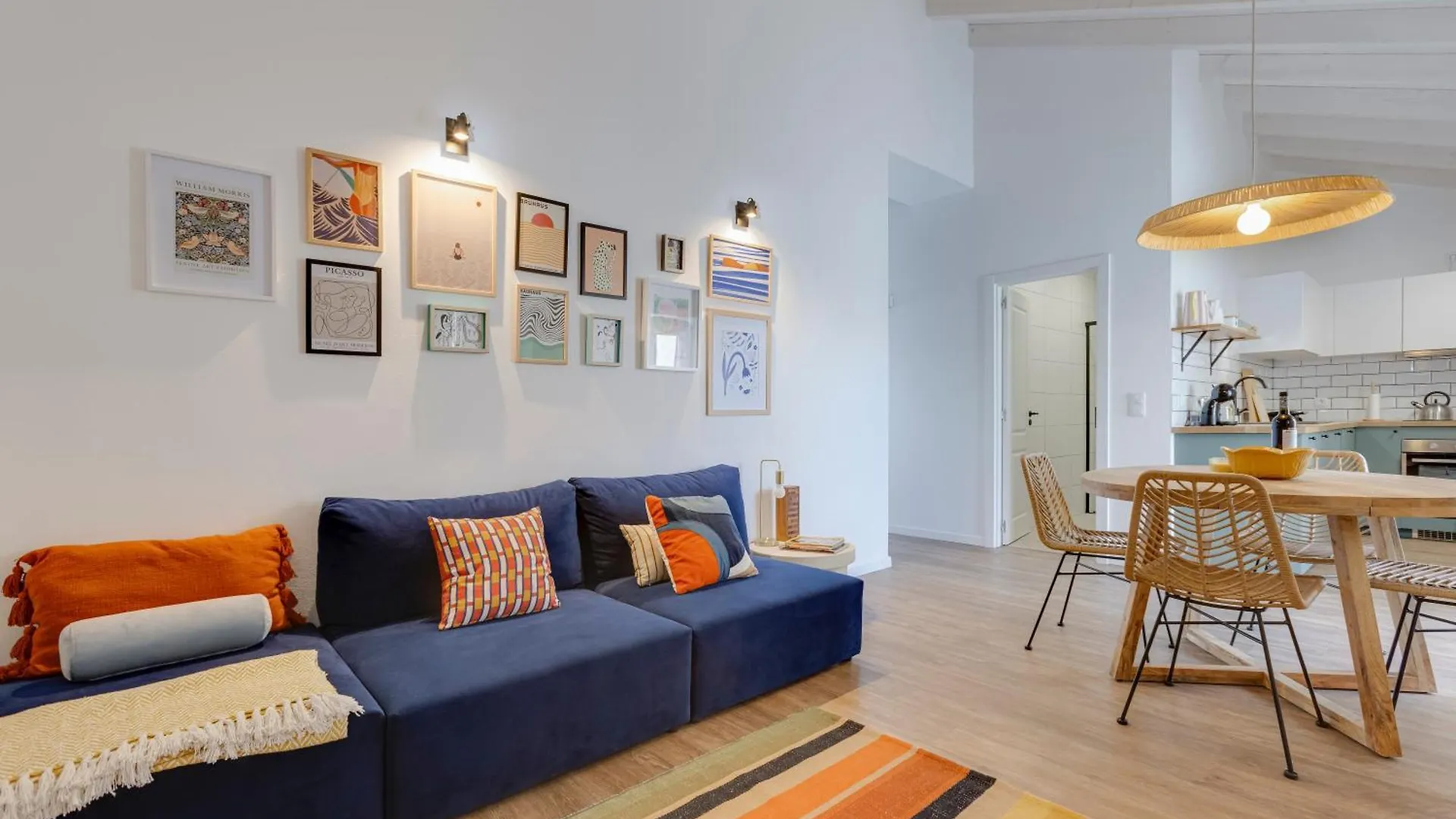 Vila Casa Maria Rota Aljezur