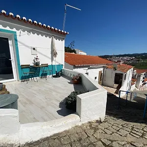 Saber A-mar Casa de Férias