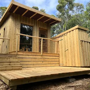  Vakantiehuis Soul Farm Algarve - Glamping & Farm