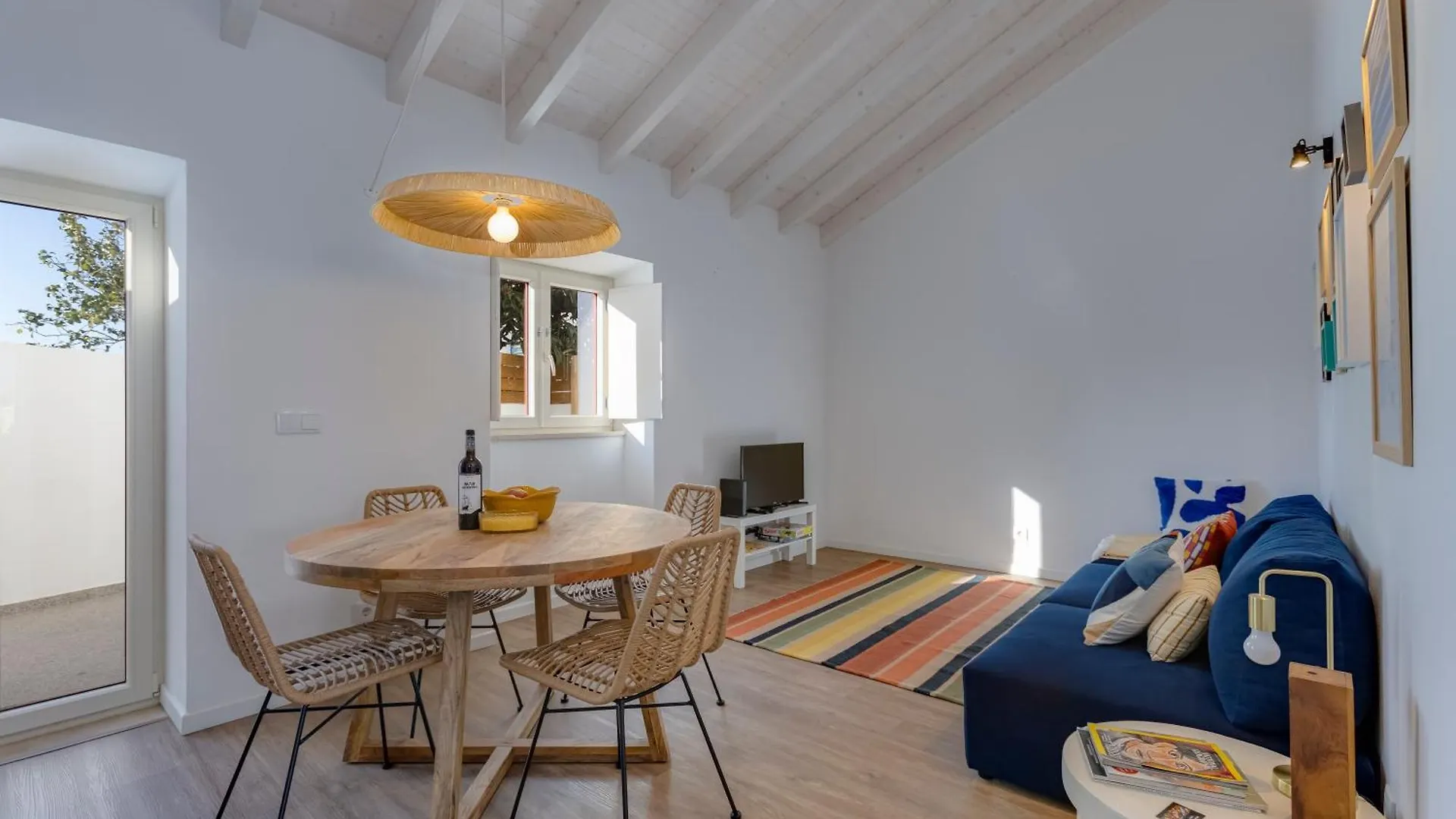 Holiday home Casa Maria Rota Villa Aljezur Portugal