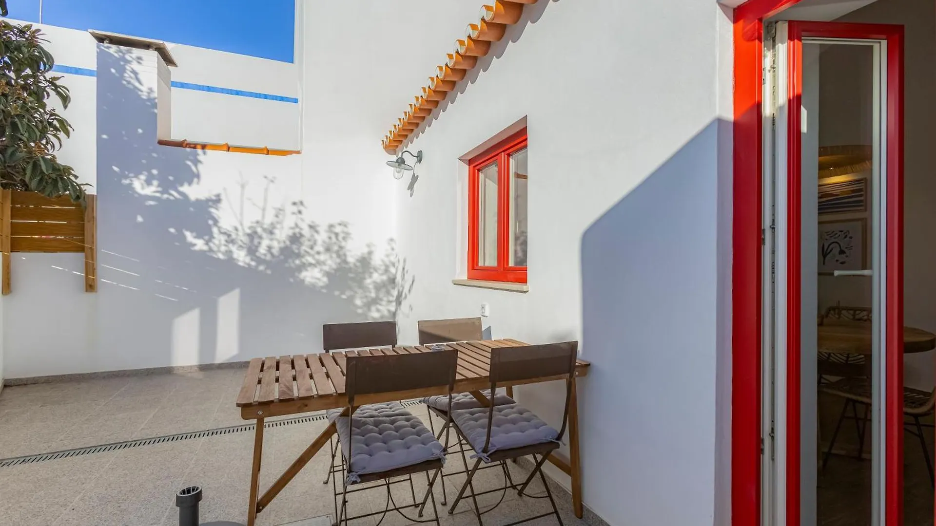 Holiday home Casa Maria Rota Villa Aljezur
