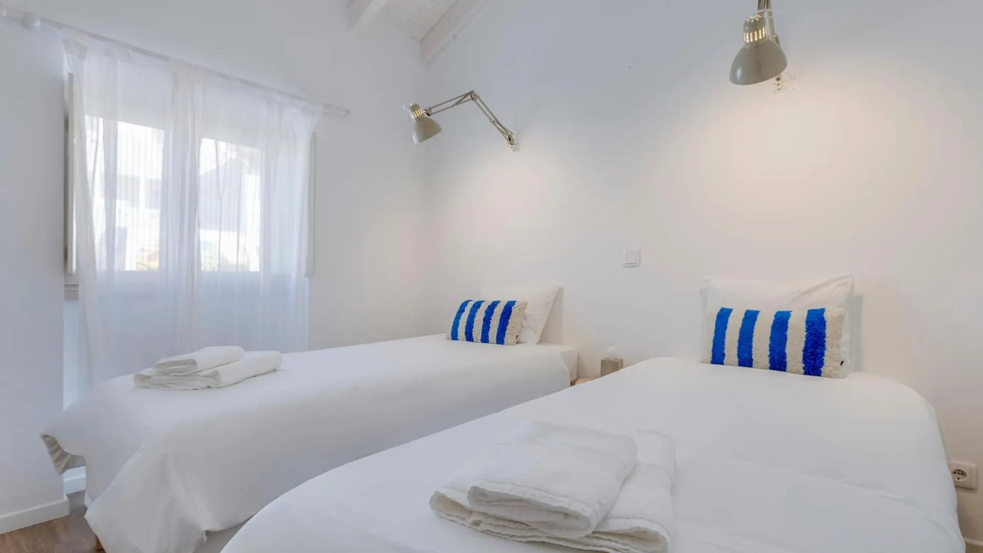 Casa Maria Rota Villa Aljezur Portugal