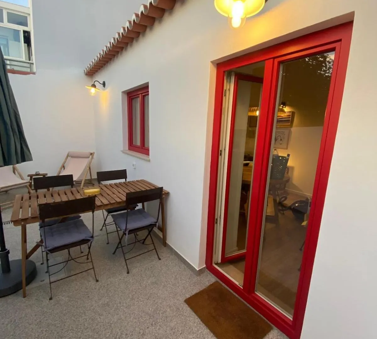 Holiday home Casa Maria Rota Villa Aljezur