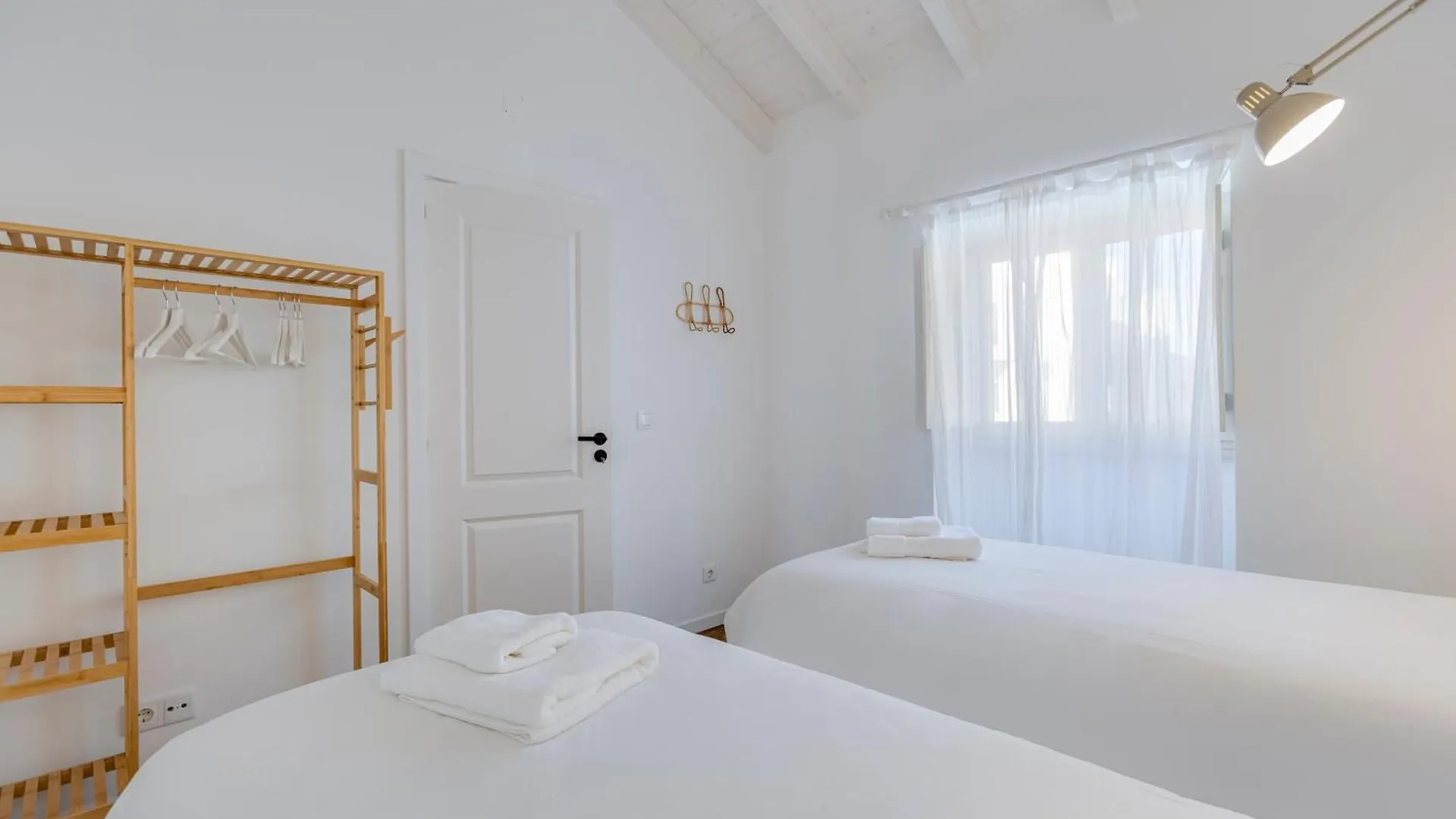 Casa Maria Rota Villa Aljezur Holiday home