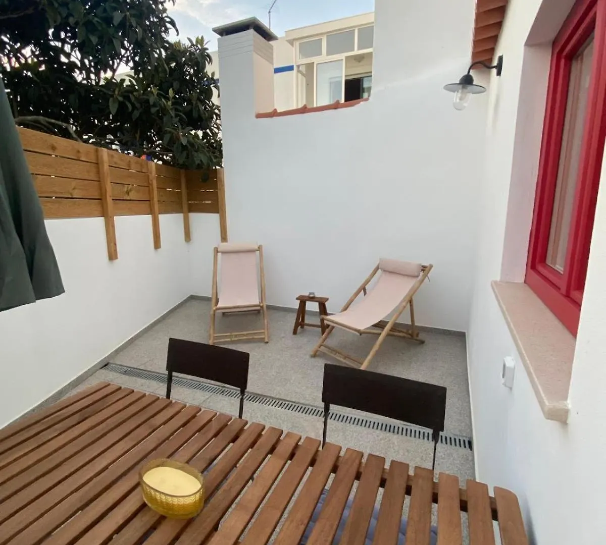 Casa Maria Rota Villa Aljezur